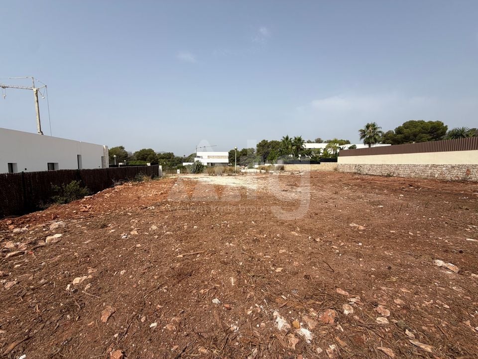 Parcela de  en Jávea- PVJ153706 - Foto - 3
