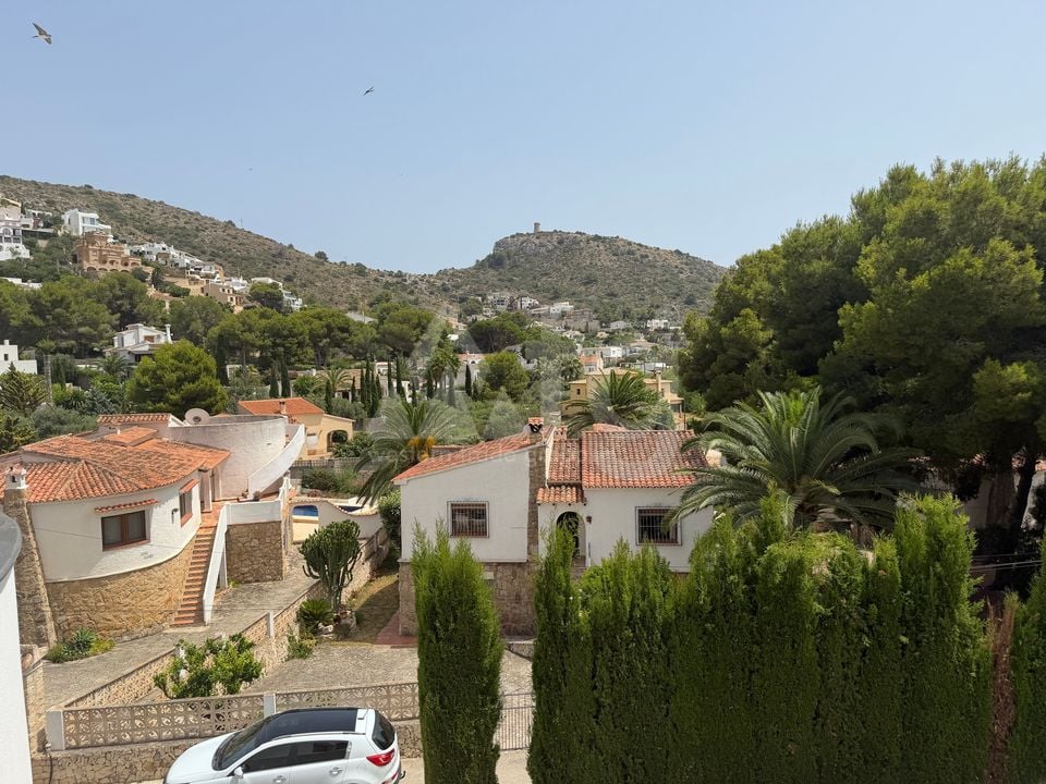 Villa de 4 chambres à Moraira - PVJ153708 - Photo - 23