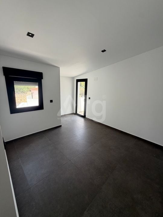 Villa de 4 chambres à Moraira - PVJ153708 - Photo - 12