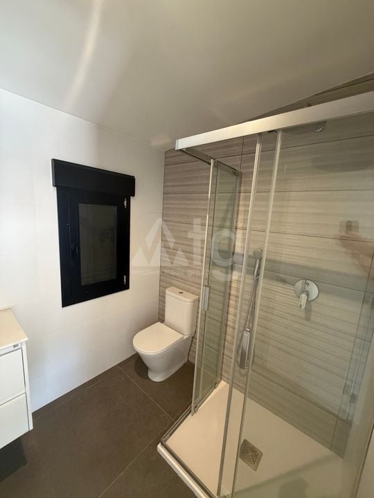 Villa de 4 chambres à Moraira - PVJ153708 - Photo - 13