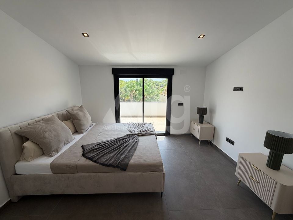 Villa de 4 chambres à Moraira - PVJ153708 - Photo - 9