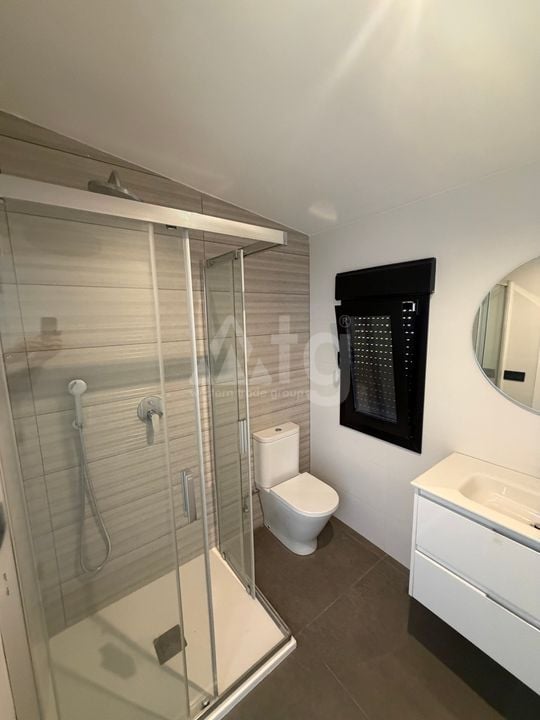 Villa de 4 chambres à Moraira - PVJ153708 - Photo - 14