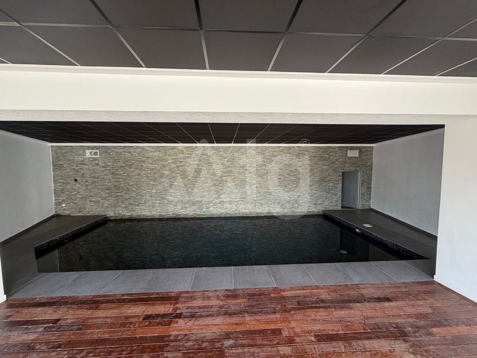 Villa de 4 chambres à Moraira - PVJ153708 - Photo - 17