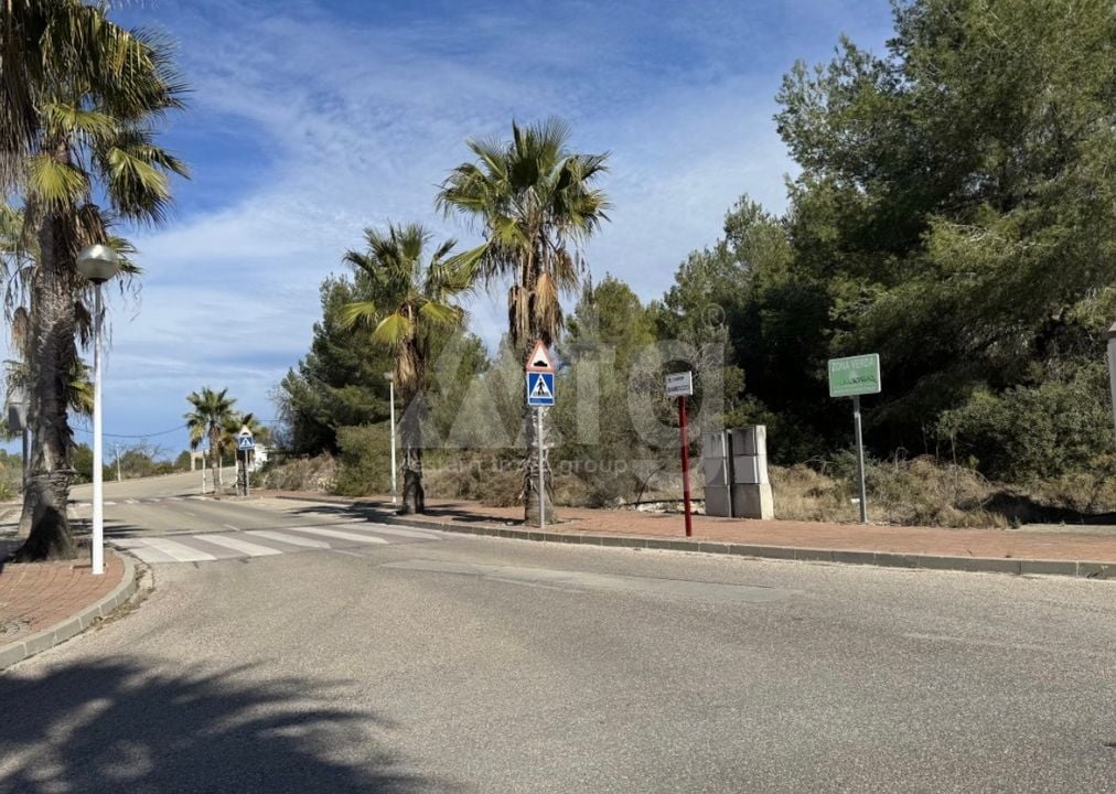 Parcela de  en Jávea- PVJ153709 - Foto - 2