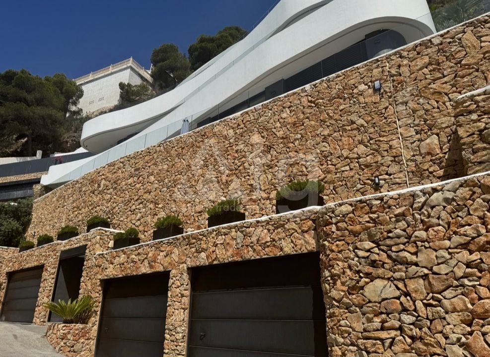 3 bedroom Villa in Javea - PVJ153710 - Photo - 14