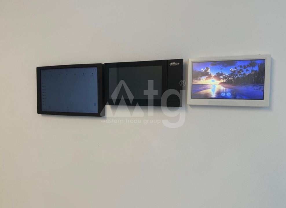 3 bedroom Villa in Javea - PVJ153710 - Photo - 7