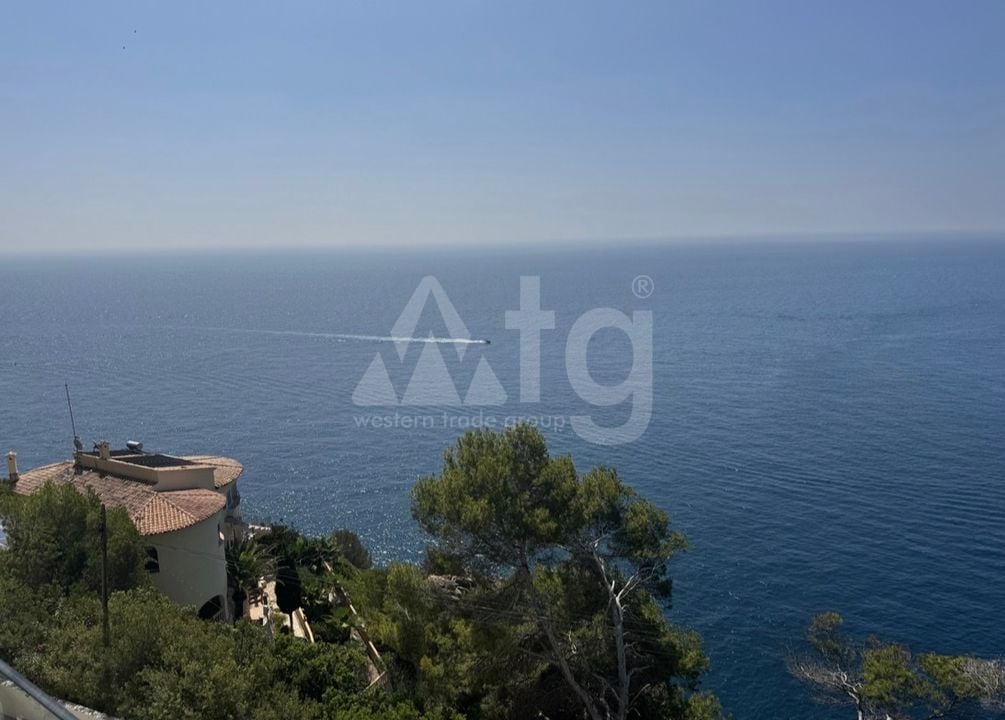 3 bedroom Villa in Javea - PVJ153710 - Photo - 15