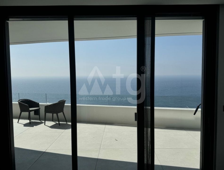 3 bedroom Villa in Javea - PVJ153710 - Photo - 4