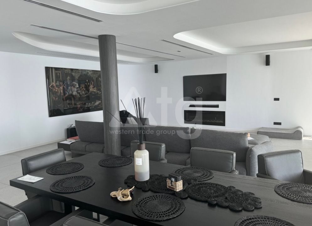 3 bedroom Villa in Javea - PVJ153710 - Photo - 5