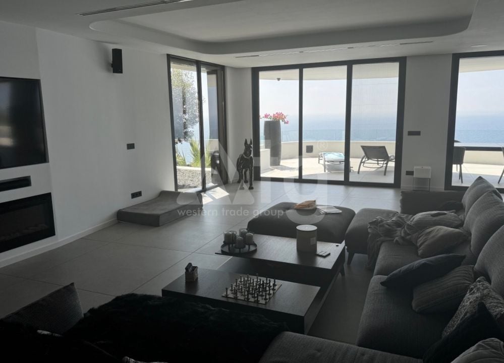 3 bedroom Villa in Javea - PVJ153710 - Photo - 3