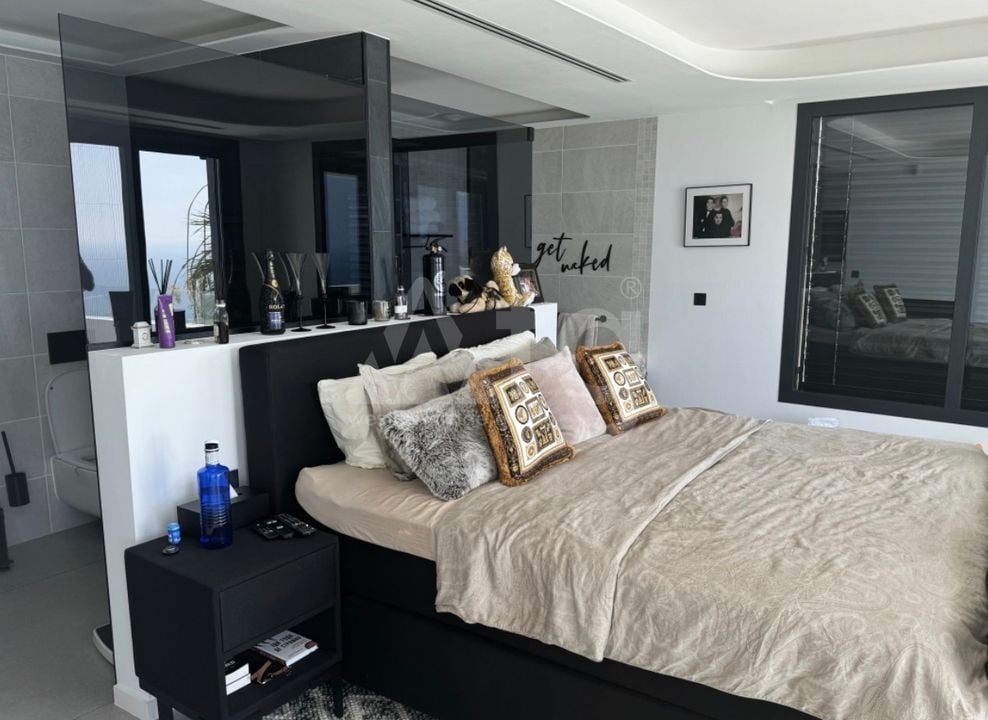 3 bedroom Villa in Javea - PVJ153710 - Photo - 8