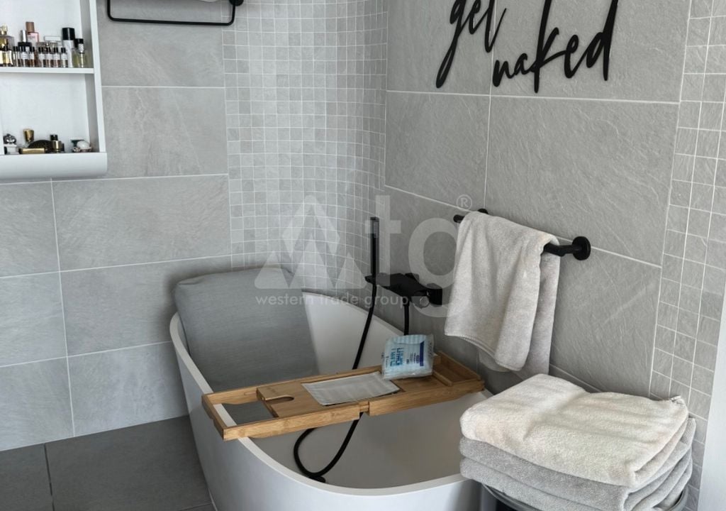 3 bedroom Villa in Javea - PVJ153710 - Photo - 11