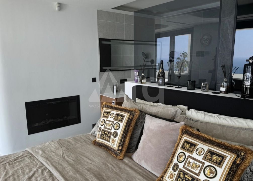 3 bedroom Villa in Javea - PVJ153710 - Photo - 9