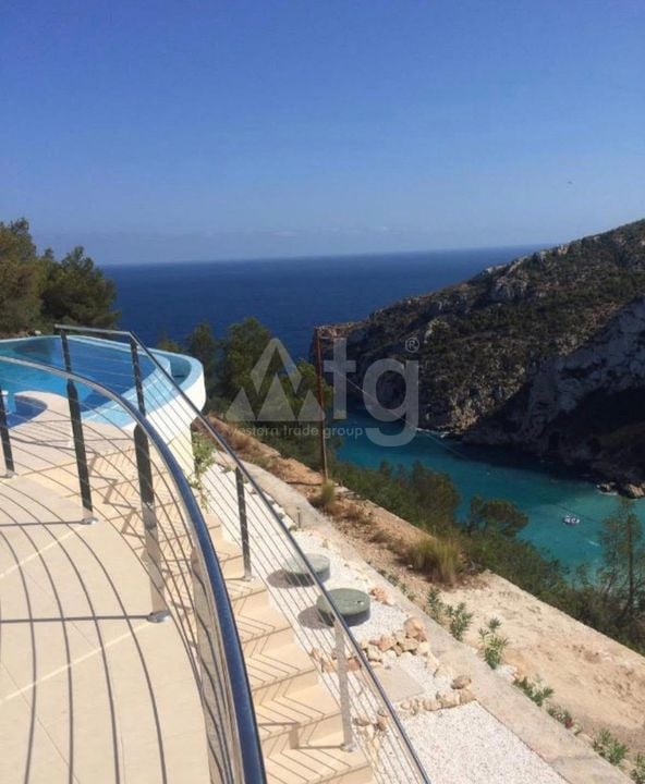4 bedroom Villa in Javea - PVJ153711 - Photo - 17