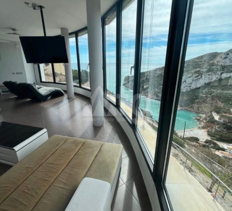 4 bedroom Villa in Javea - PVJ153711 - Photo - 8