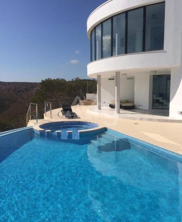 4 bedroom Villa in Javea - PVJ153711 - Photo - 16