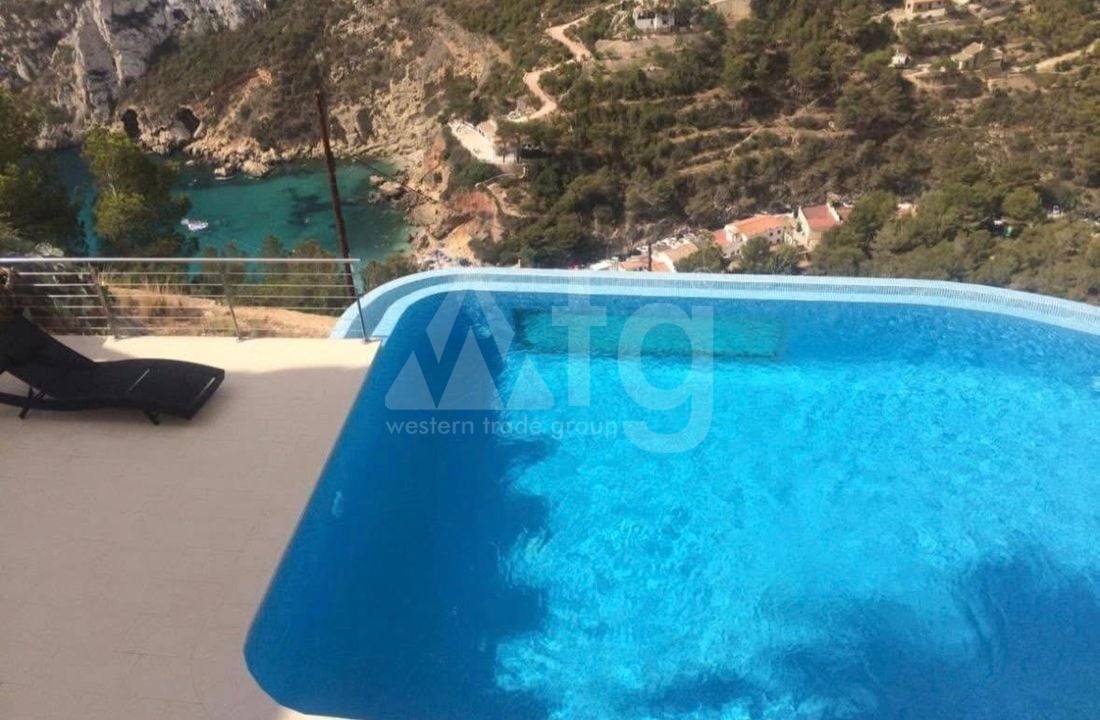 4 bedroom Villa in Javea - PVJ153711 - Photo - 18