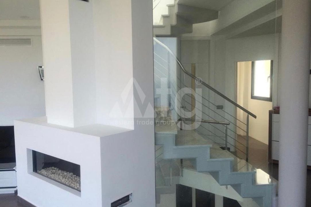 4 bedroom Villa in Javea - PVJ153711 - Photo - 11