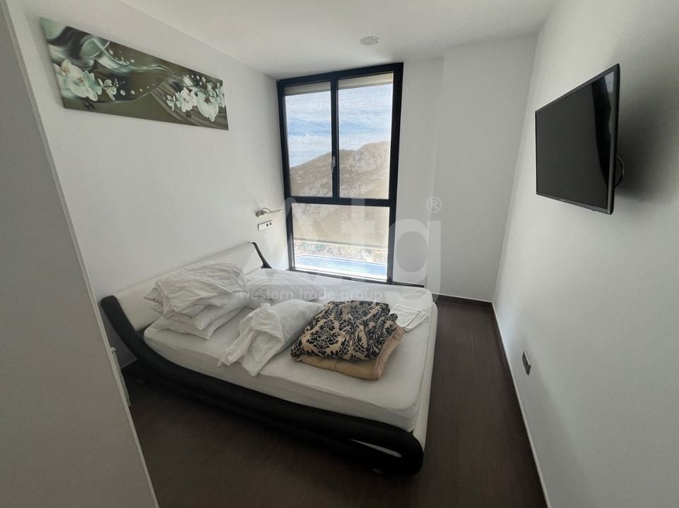 4 bedroom Villa in Javea - PVJ153711 - Photo - 13