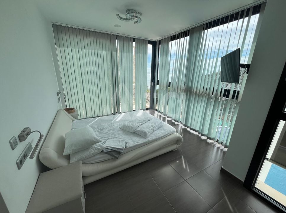 4 bedroom Villa in Javea - PVJ153711 - Photo - 12