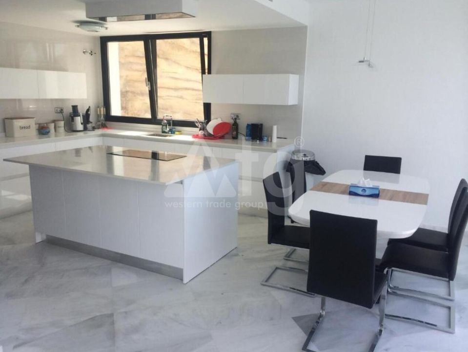 4 bedroom Villa in Javea - PVJ153711 - Photo - 9