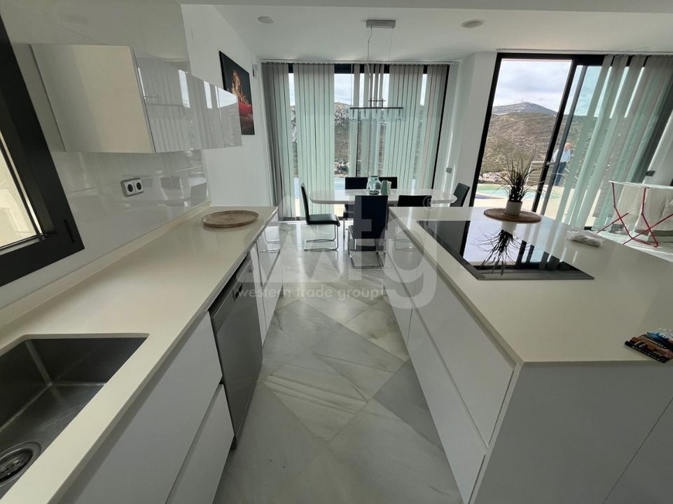 4 bedroom Villa in Javea - PVJ153711 - Photo - 10