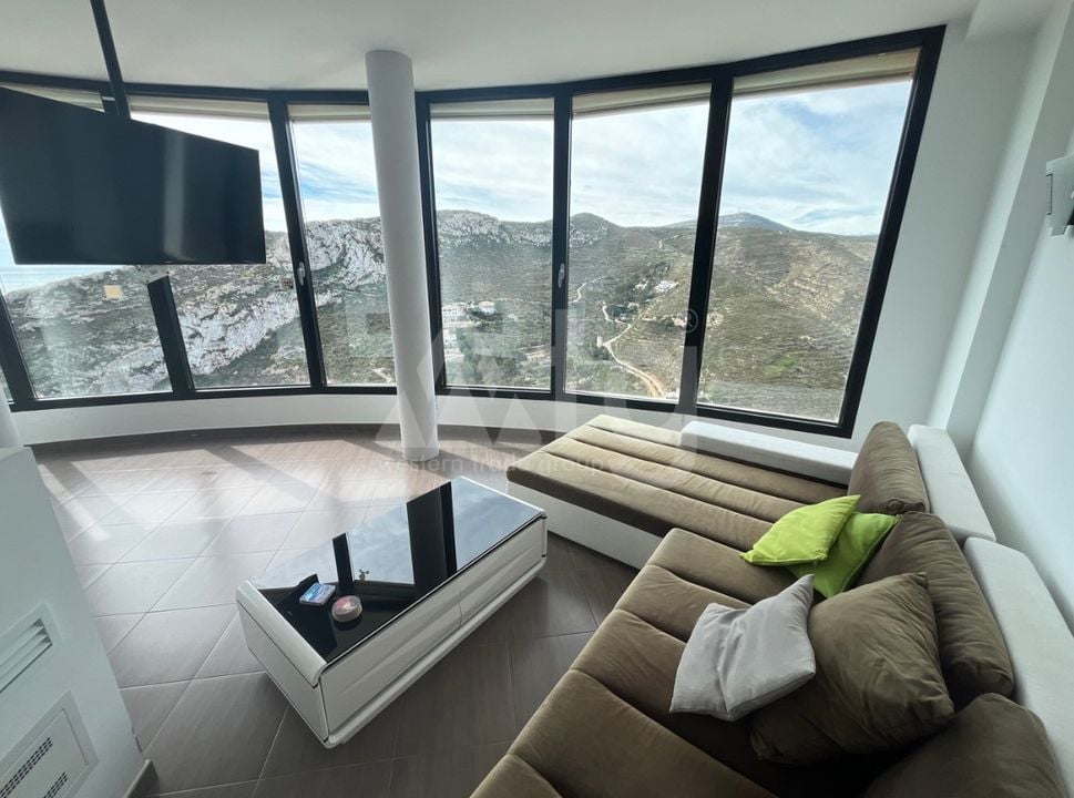 4 bedroom Villa in Javea - PVJ153711 - Photo - 6