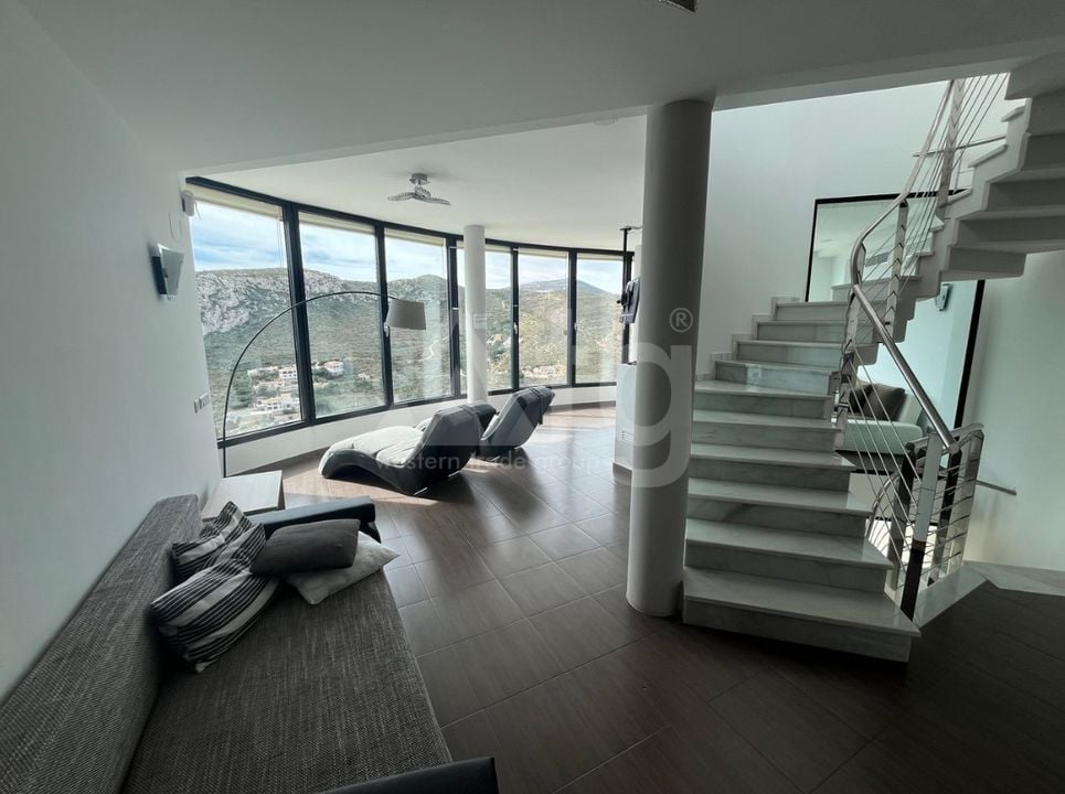 4 bedroom Villa in Javea - PVJ153711 - Photo - 7