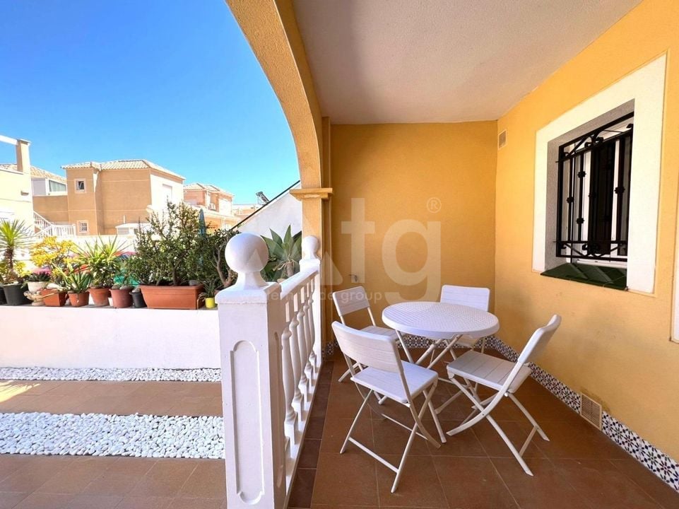 2 bedroom Bungalow in Torrevieja - AG153728 - Photo - 4