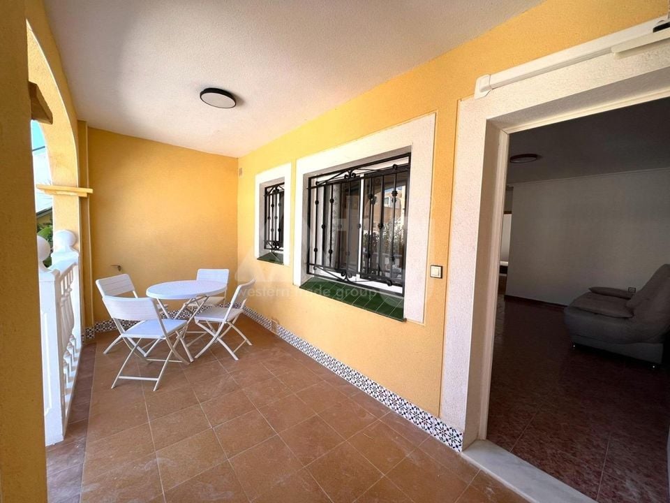 2 bedroom Bungalow in Torrevieja - AG153728 - Photo - 5