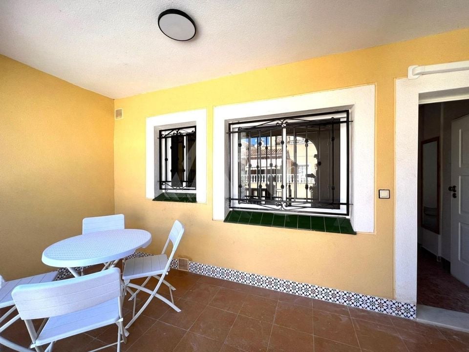 2 bedroom Bungalow in Torrevieja - AG153728 - Photo - 6