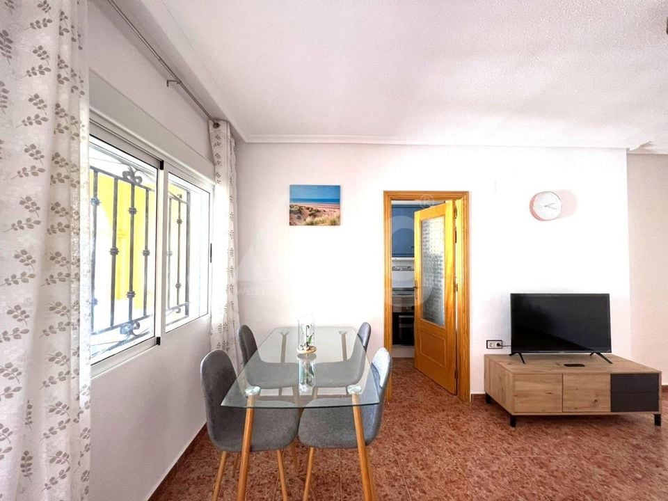 2 bedroom Bungalow in Torrevieja - AG153728 - Photo - 11