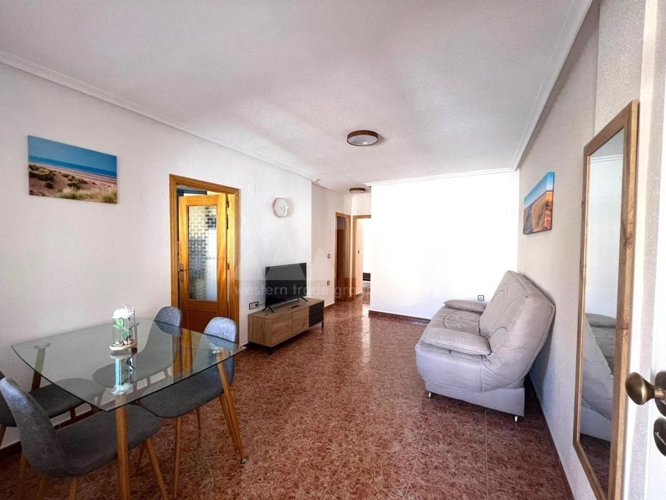 2 bedroom Bungalow in Torrevieja - AG153728 - Photo - 7
