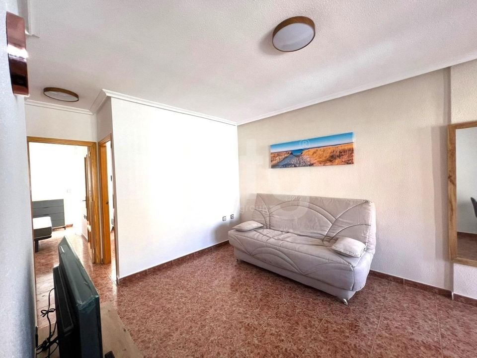 2 bedroom Bungalow in Torrevieja - AG153728 - Photo - 8