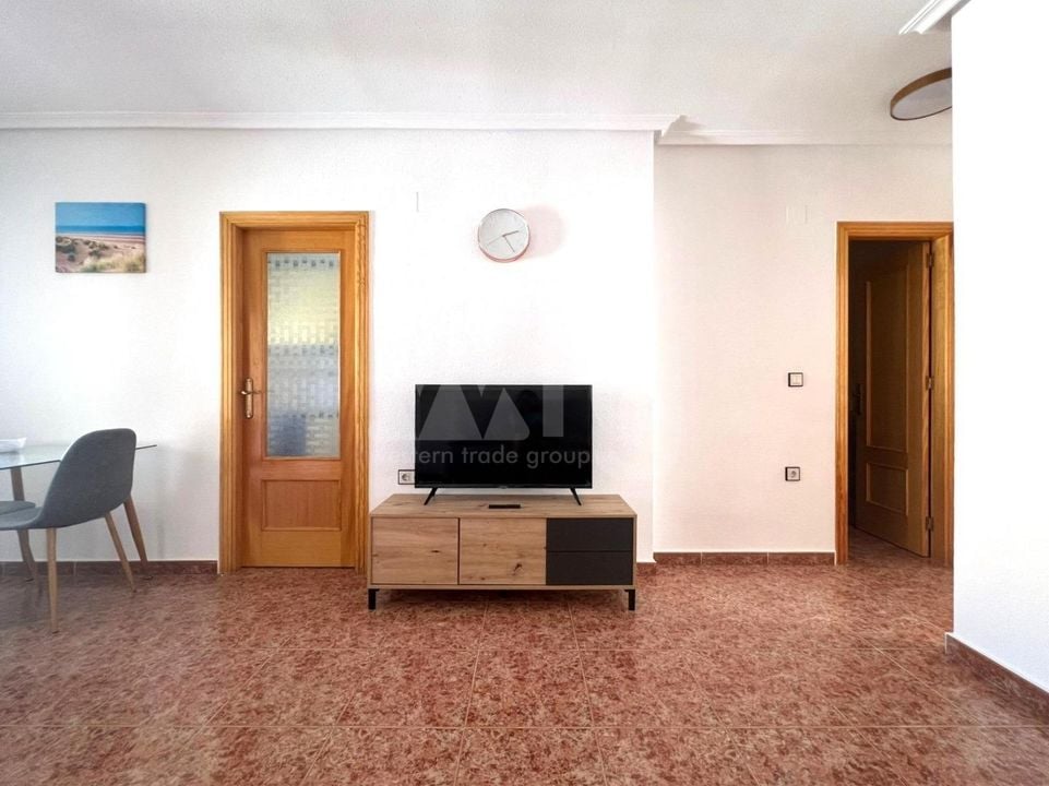 2 bedroom Bungalow in Torrevieja - AG153728 - Photo - 10