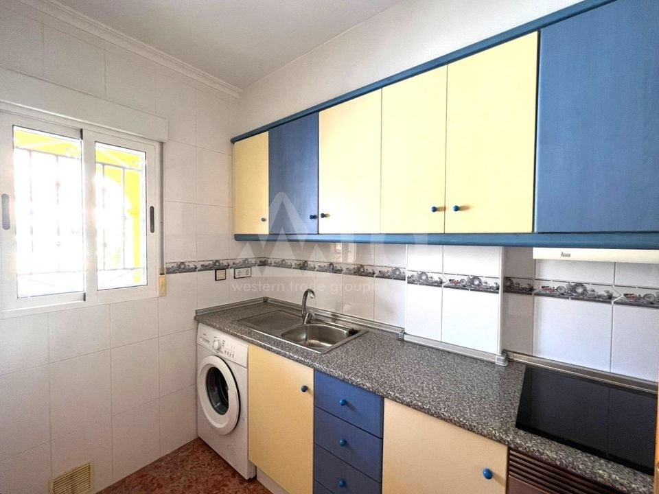 2 bedroom Bungalow in Torrevieja - AG153728 - Photo - 15