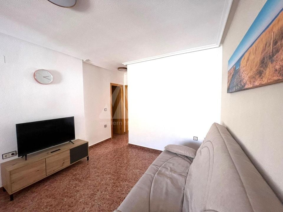 2 bedroom Bungalow in Torrevieja - AG153728 - Photo - 9