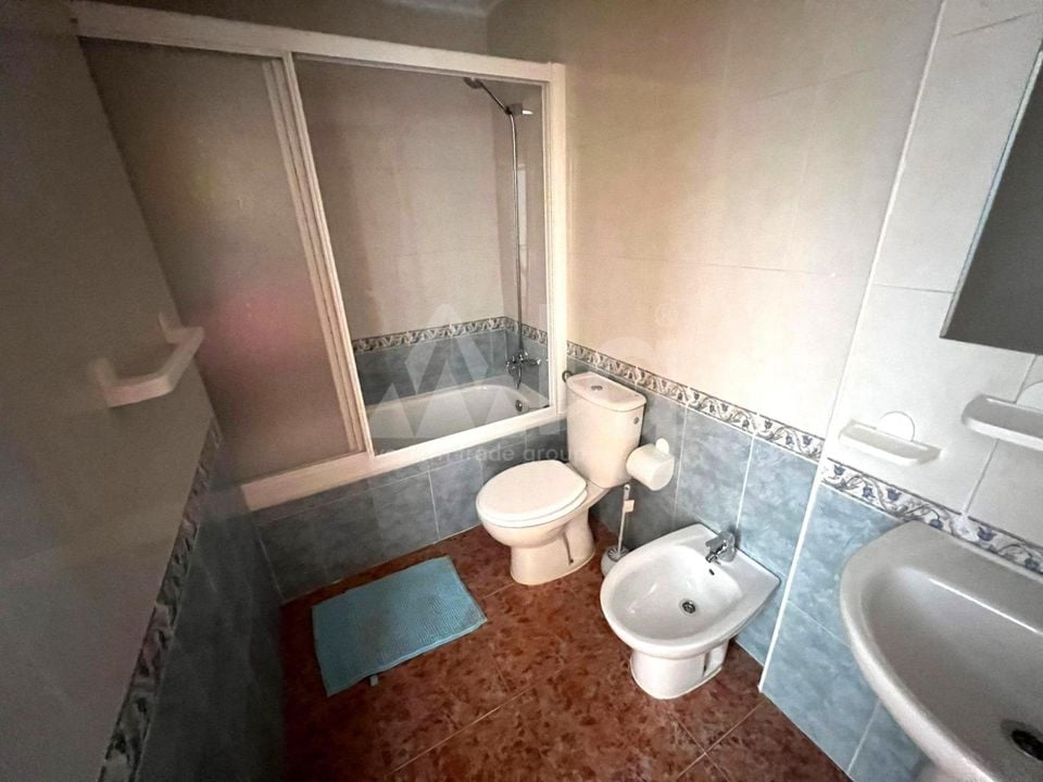 2 bedroom Bungalow in Torrevieja - AG153728 - Photo - 21