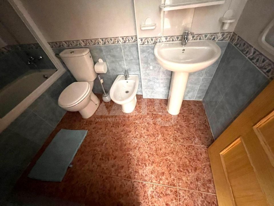 2 bedroom Bungalow in Torrevieja - AG153728 - Photo - 22