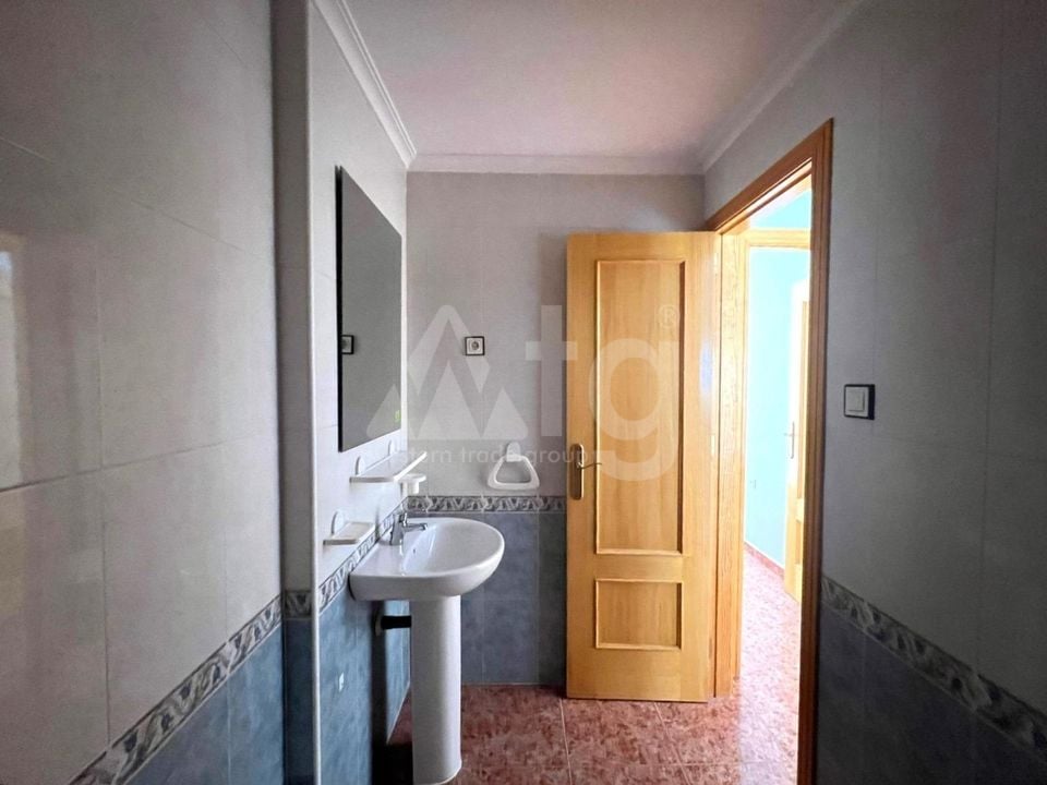 2 bedroom Bungalow in Torrevieja - AG153728 - Photo - 23