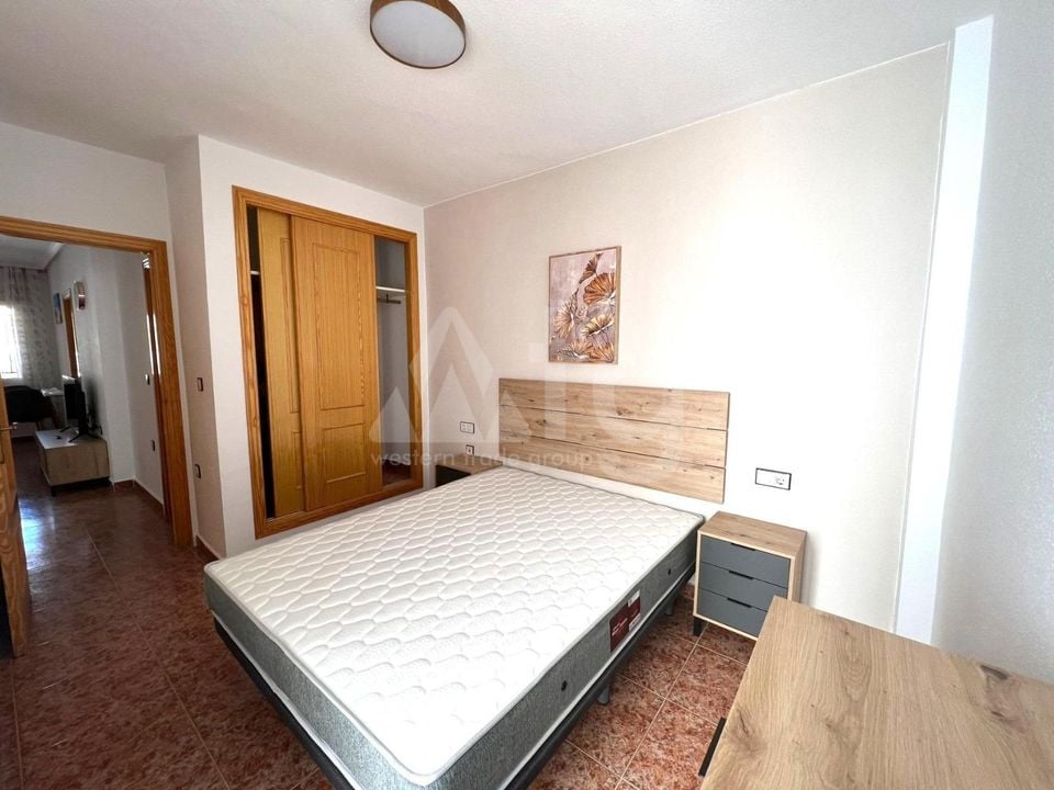 2 bedroom Bungalow in Torrevieja - AG153728 - Photo - 18