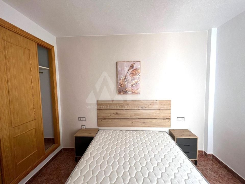 2 bedroom Bungalow in Torrevieja - AG153728 - Photo - 17
