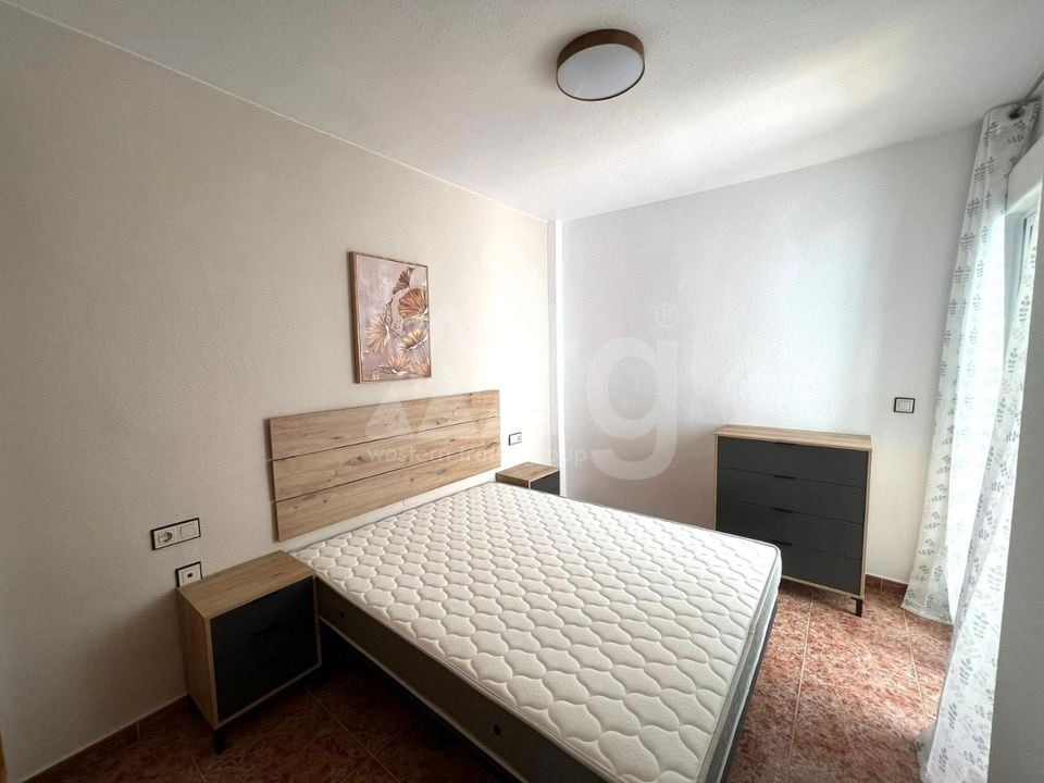 2 bedroom Bungalow in Torrevieja - AG153728 - Photo - 16