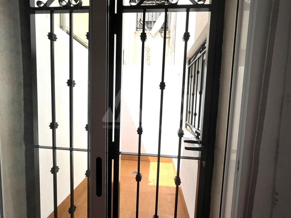 2 bedroom Bungalow in Torrevieja - AG153728 - Photo - 24