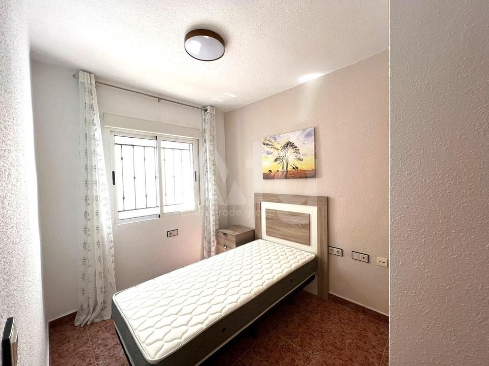 2 bedroom Bungalow in Torrevieja - AG153728 - Photo - 19