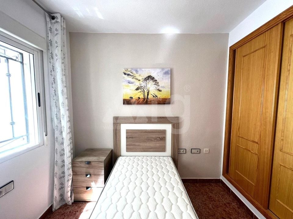 2 bedroom Bungalow in Torrevieja - AG153728 - Photo - 20
