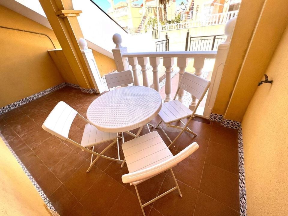 2 bedroom Bungalow in Torrevieja - AG153728 - Photo - 25