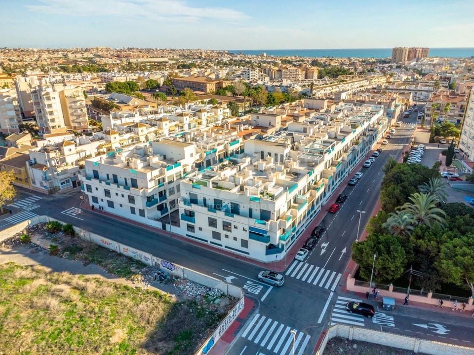 Appartement de 2 chambres à Torrevieja - AG153733 - Photo - 24