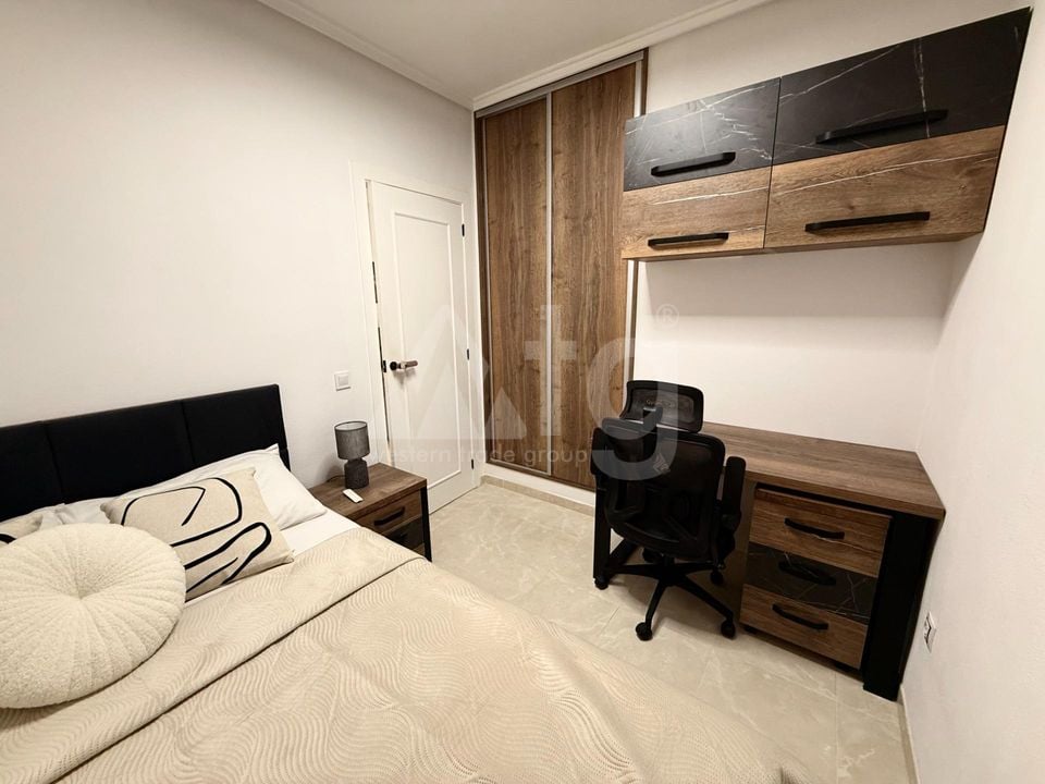 Appartement de 2 chambres à Torrevieja - AG153733 - Photo - 14