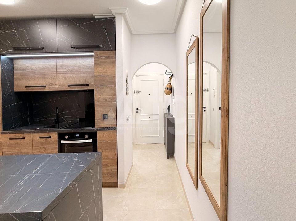 Appartement de 2 chambres à Torrevieja - AG153733 - Photo - 12